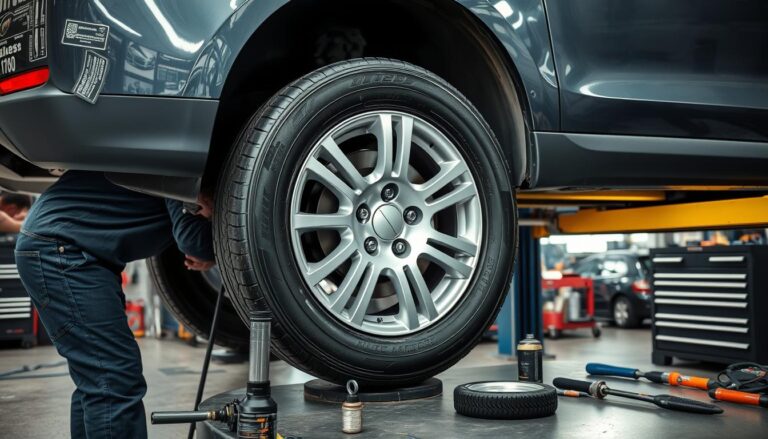 Esqueça o Macaco! Veja as Novidades para Reparar Pneu sem Tirar o Pneu do Carro