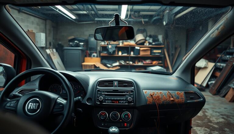 Fiat Mobi 2024: Problemas Crônicos que as Concessionárias não Revelam