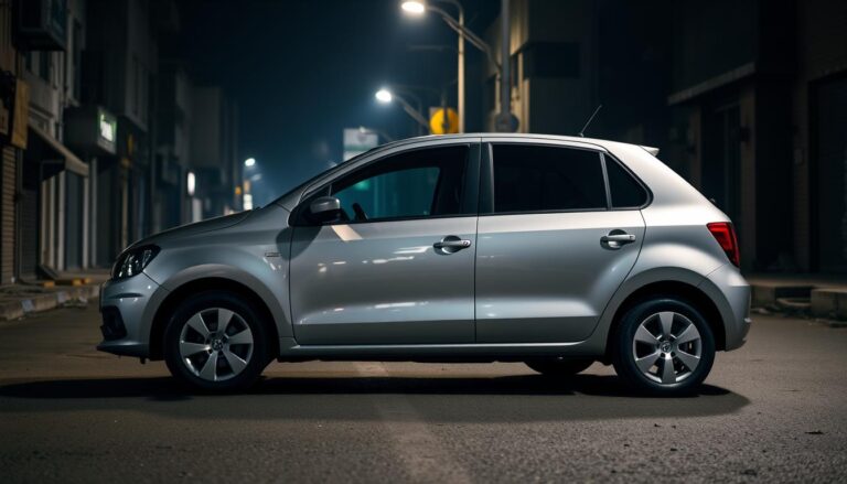 Volkswagen Gol 1.0 2018: O Carro Mais Roubado do Brasil? Veja Como se Proteger
