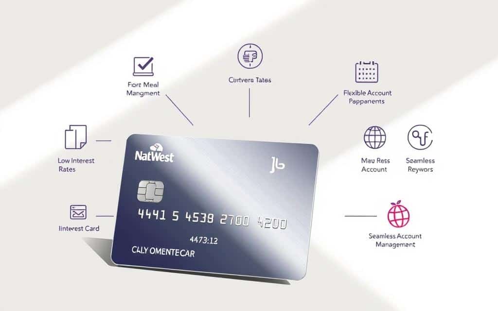 NatWest Balance Transfer Card Features
