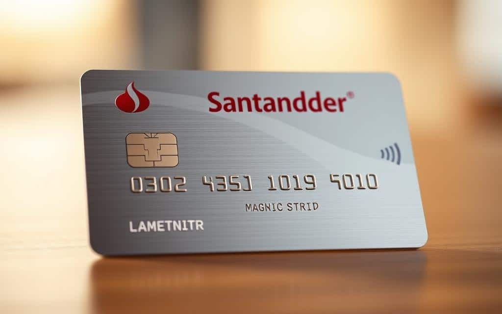 Santander All in One Credit Card Features