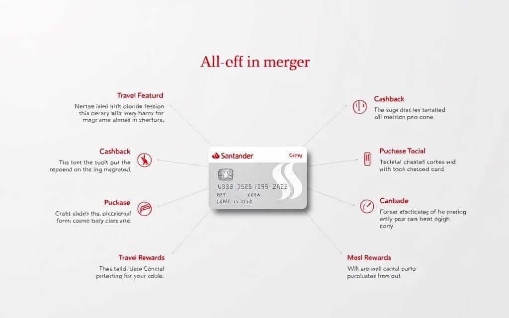 Santander Credit Card Benefits Breakdown