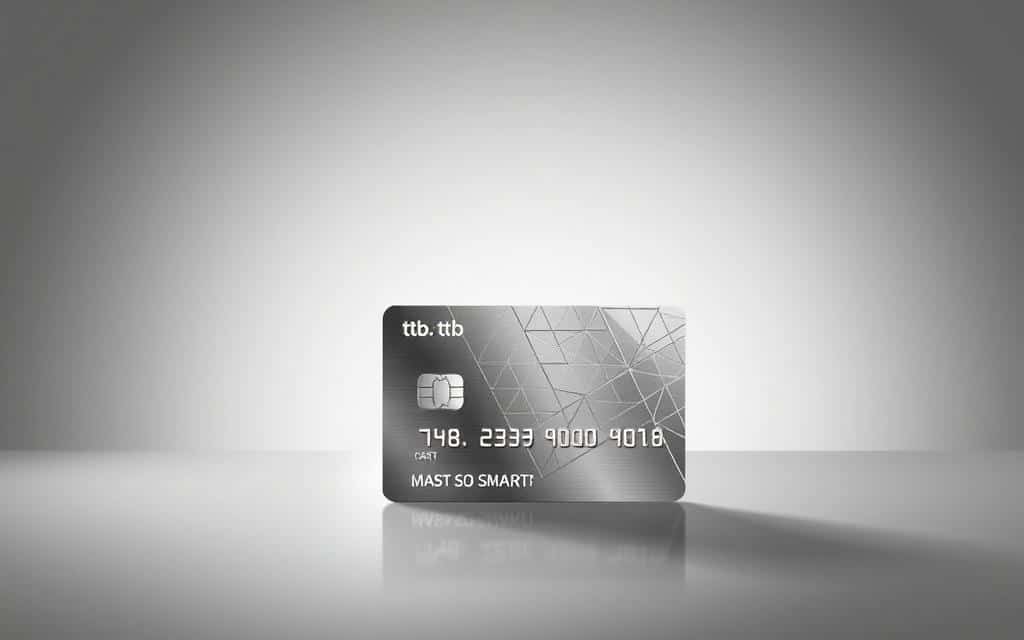 บัตรเครดิต ttb So Fast และ So Smart บัตรเครดิต ttb So Fast และ So Smart